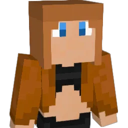 NoobJello1 Minecraft avatar bust