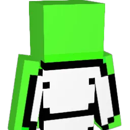 NoobKing2011 Minecraft avatar bust