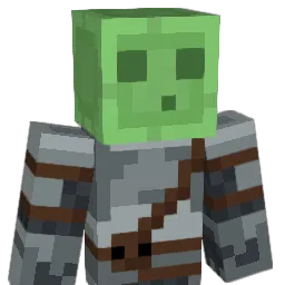 NoobLord2009 Minecraft avatar bust
