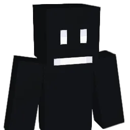NoobMaster00 Minecraft avatar bust