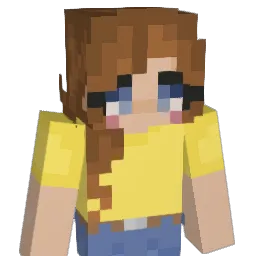 NoobMaster5000's Minecraft skin