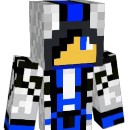 NoobNationM_C Minecraft avatar bust