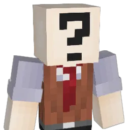 NoobSlayerYS Minecraft avatar bust