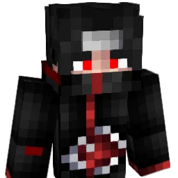NoobTierGod Minecraft avatar bust