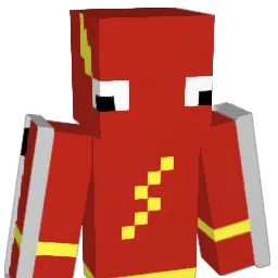 NoobWille's Minecraft skin