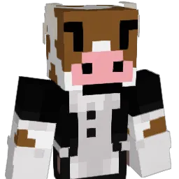 Noob_9207 Minecraft avatar bust