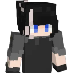 Noob_AI's Minecraft skin