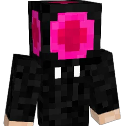 Noob_God1 Minecraft avatar bust