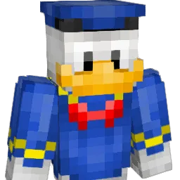 Noob_Master666 Minecraft avatar bust