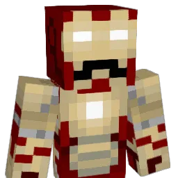 Noob_Master_69__ Minecraft avatar bust