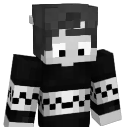 Noob_Mito Minecraft avatar bust