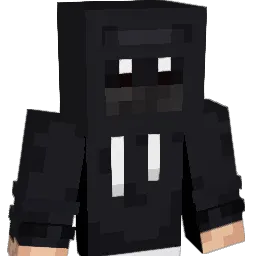 Noob_Saibot23 Minecraft avatar bust