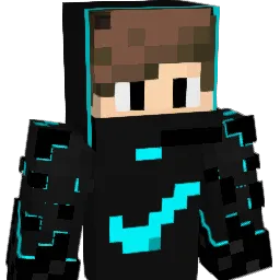 Noobaphobic_ Minecraft avatar bust