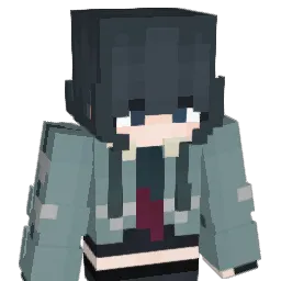 NoobiSalchi's Minecraft skin