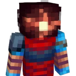 NoobiT_XYZ Minecraft avatar bust