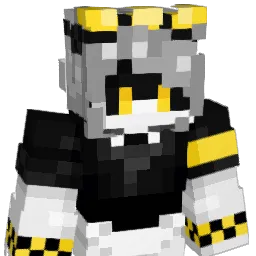 Noobie91's Minecraft skin