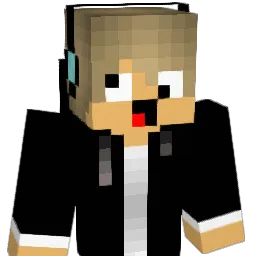 Noobly12241 Minecraft avatar bust