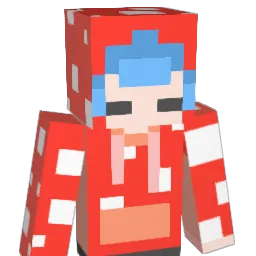 Noobmaster35151's Minecraft skin