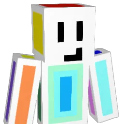 NoobonicPlaguee Minecraft avatar bust