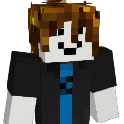 Noobs4Life123 Minecraft avatar bust