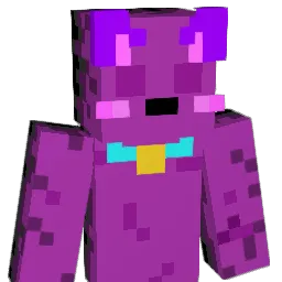 Noobsaresmart Minecraft avatar bust