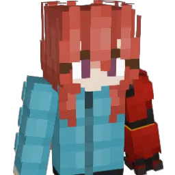 Noobulus's Minecraft skin