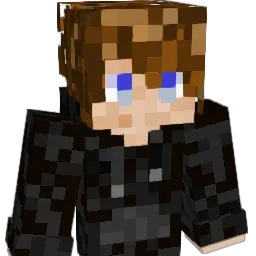 Noobus_Poobus Minecraft avatar bust