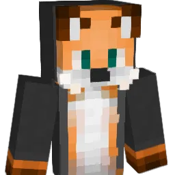 NoobyBob730's Minecraft skin