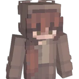 NoobyGirl's Minecraft skin