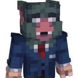 NoobyMinecraft10's Minecraft skin