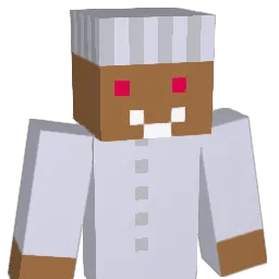 Nooby_Noob7 Minecraft avatar bust