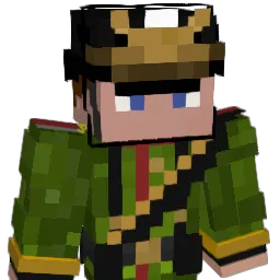 Nooby_der_beste Minecraft avatar bust