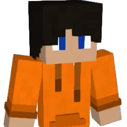 Noobygui1's Minecraft skin