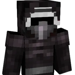 NoodleMaster12's Minecraft skin