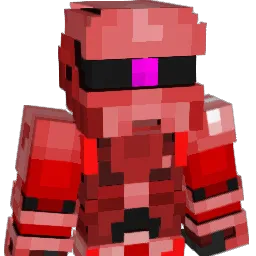 NoodleNoodle1202 Minecraft avatar bust