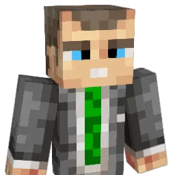 NoodlePoodle420 Minecraft avatar bust