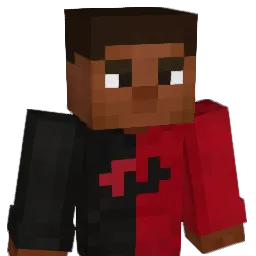 NoodleSoap1422 Minecraft avatar bust