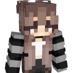 NoodleSoup48 Minecraft avatar bust