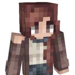 Noodle_Cake11 Minecraft avatar bust