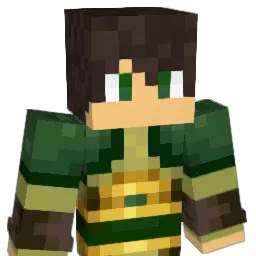 Noodle_Chan1 Minecraft avatar bust