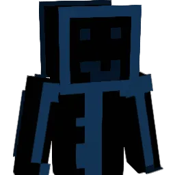Noodle_Destroyer Minecraft avatar bust