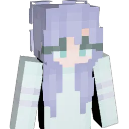 Noodleboy12 Minecraft avatar bust