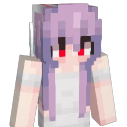 Noodlegein's Minecraft skin