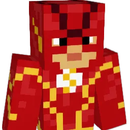 Noodles1732 Minecraft avatar bust