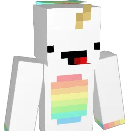 Noodles22 Minecraft avatar bust