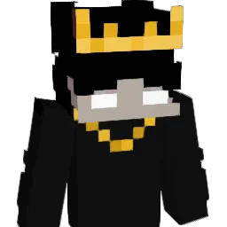 Noodles281 Minecraft avatar bust