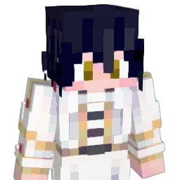 Noodlesteroyds Minecraft avatar bust