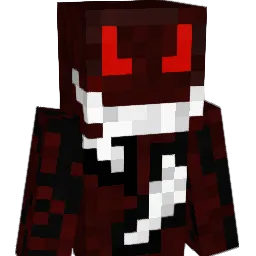 Noodlx1 Minecraft avatar bust