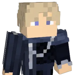 NoodlyNoodles_ Minecraft avatar bust