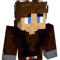 Noofer1 Minecraft avatar bust